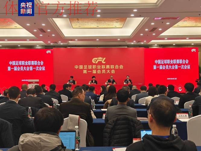 中国足球协会召开第十届第八次执委会